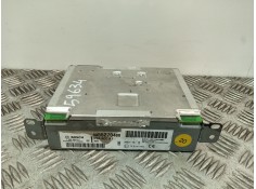 Recambio de sistema audio / radio cd para citroën c3 aircross i (2r_, 2c_) 1.2 puretech 110 (2rhnzb, 2rhnzw, 2rhnpx, 2rhnpj) ref