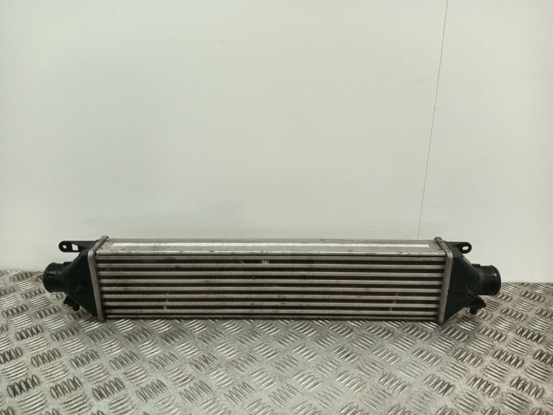 Recambio de intercooler para fiat doblo cargo (263_) 1.3 d multijet referencia OEM IAM   