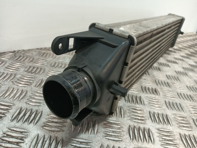 Recambio de intercooler para fiat doblo cargo (263_) 1.3 d multijet referencia OEM IAM   