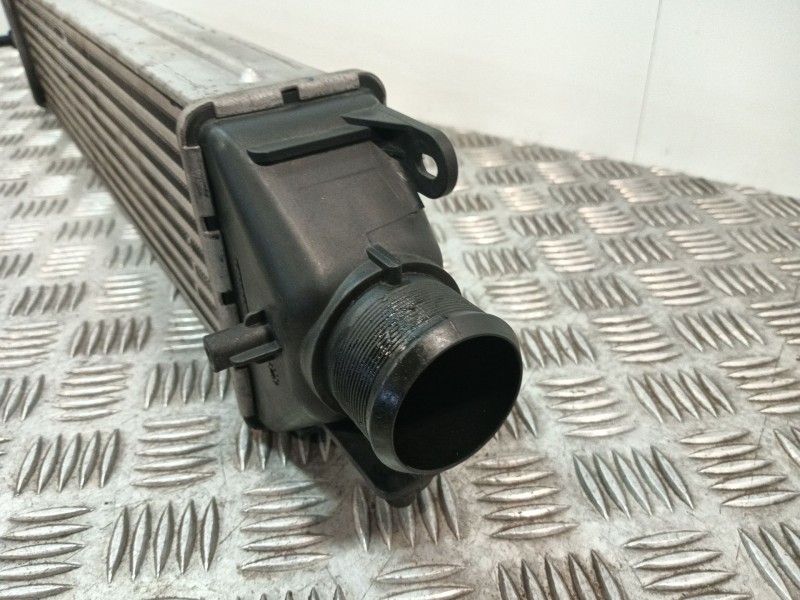 Recambio de intercooler para fiat doblo cargo (263_) 1.3 d multijet referencia OEM IAM   