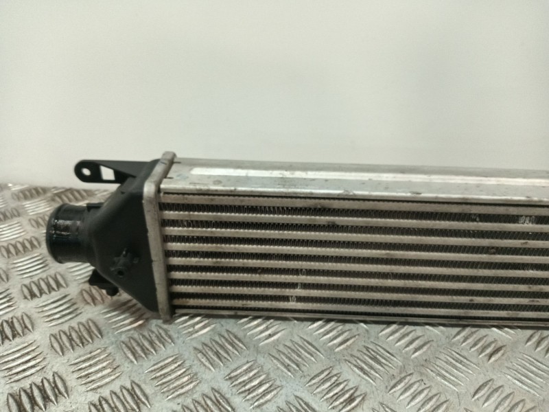 Recambio de intercooler para fiat doblo cargo (263_) 1.3 d multijet referencia OEM IAM   