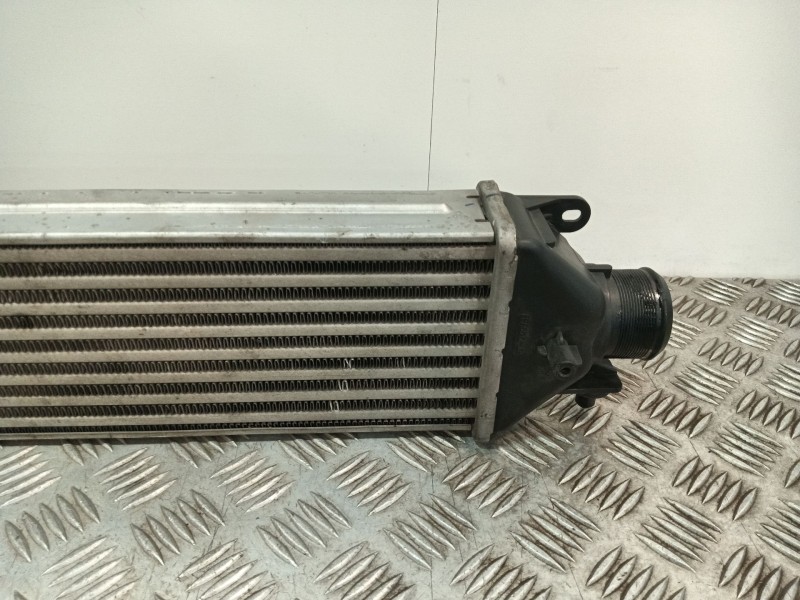 Recambio de intercooler para fiat doblo cargo (263_) 1.3 d multijet referencia OEM IAM   