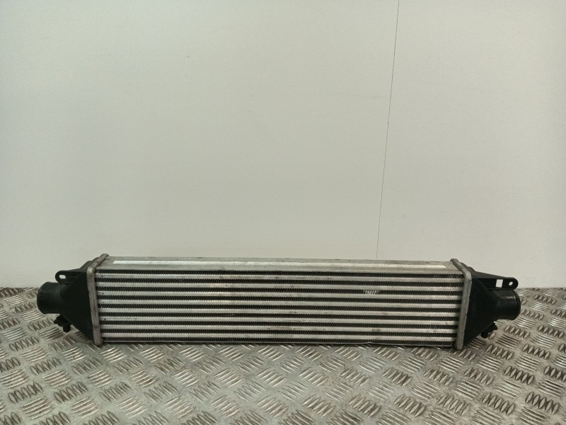 Recambio de intercooler para fiat doblo cargo (263_) 1.3 d multijet referencia OEM IAM   
