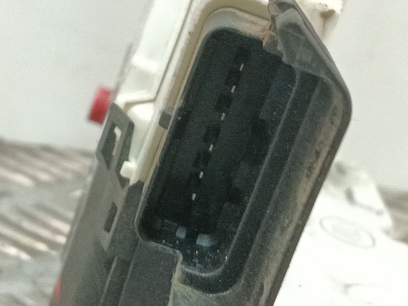 Recambio de cerradura puerta trasera izquierda para citroën c3 1.2 12v vti referencia OEM IAM PSA006248  