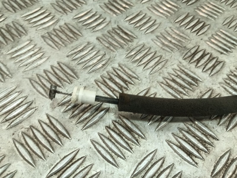 Recambio de cerradura puerta trasera izquierda para citroën c3 1.2 12v vti referencia OEM IAM PSA006248  