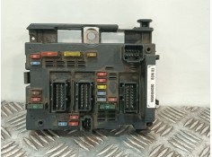 Recambio de caja reles / fusibles para peugeot 307 sw (3h) 1.6 hdi 110 referencia OEM IAM 9650664080  