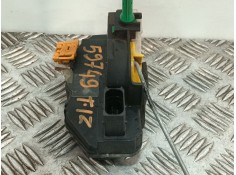Recambio de cerradura puerta trasera izquierda para chevrolet cruze hatchback (j305) 1.7 d referencia OEM IAM 3023881LH1   2