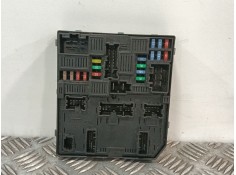 Recambio de caja reles / fusibles para renault scénic iv (j9_) 1.5 dci 110 referencia OEM IAM 284B66727R  