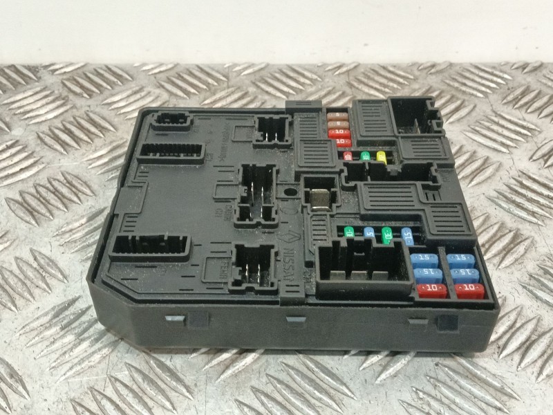 Recambio de caja reles / fusibles para renault scénic iv (j9_) 1.5 dci 110 referencia OEM IAM 284B66727R  