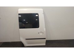 Recambio de puerta lateral corredera derecha para volkswagen caddy iv monospace (sab, saj) 2.0 tdi referencia OEM IAM   