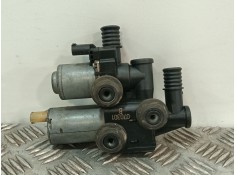 Recambio de valvula intercambio de calefaccion para bmw x3 (e83) 3.0 d referencia OEM IAM 64118369807 1147412149 