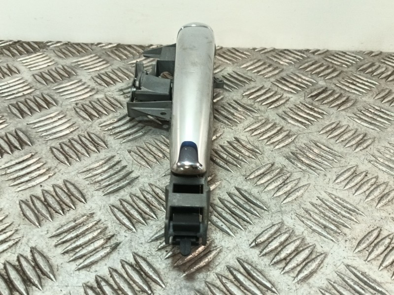 Recambio de maneta exterior trasera izquierda para citroën c3 1.2 12v vti referencia OEM IAM 9684560080  