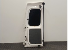 Recambio de puerta trasera carga derecha para volkswagen caddy iv monospace (sab, saj) 2.0 tdi referencia OEM IAM    2