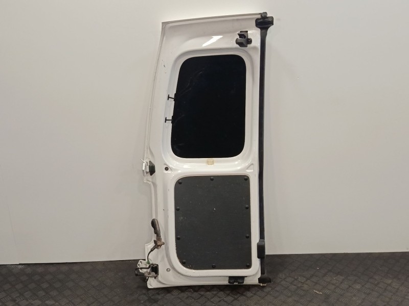 Recambio de puerta trasera carga derecha para volkswagen caddy iv monospace (sab, saj) 2.0 tdi referencia OEM IAM   