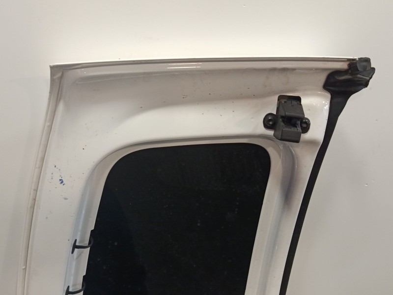 Recambio de puerta trasera carga derecha para volkswagen caddy iv monospace (sab, saj) 2.0 tdi referencia OEM IAM   