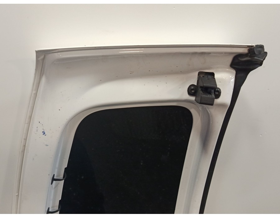 Recambio de puerta trasera carga derecha para volkswagen caddy iv monospace (sab, saj) 2.0 tdi referencia OEM IAM   