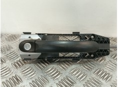 Recambio de maneta exterior delantera izquierda para volkswagen caddy iv monospace (sab, saj) 2.0 tdi referencia OEM IAM 5N08378