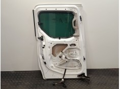 Recambio de puerta lateral corredera izquierda para citroën berlingo multispace (b9) 1.2 puretech 110 referencia OEM IAM    2