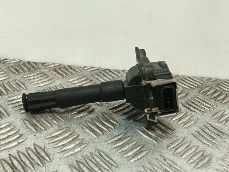 Recambio de bobina encendido para audi a6 c5 (4b2, 4b4) 2.7 t quattro referencia OEM IAM 058905105 0040100013 