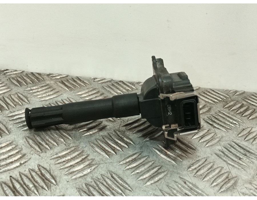 Recambio de bobina encendido para audi a6 c5 (4b2, 4b4) 2.7 t quattro referencia OEM IAM 058905105 0040100013 