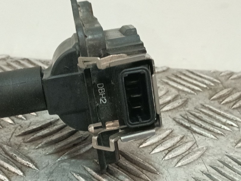 Recambio de bobina encendido para audi a6 c5 (4b2, 4b4) 2.7 t quattro referencia OEM IAM 058905105 0040100013 