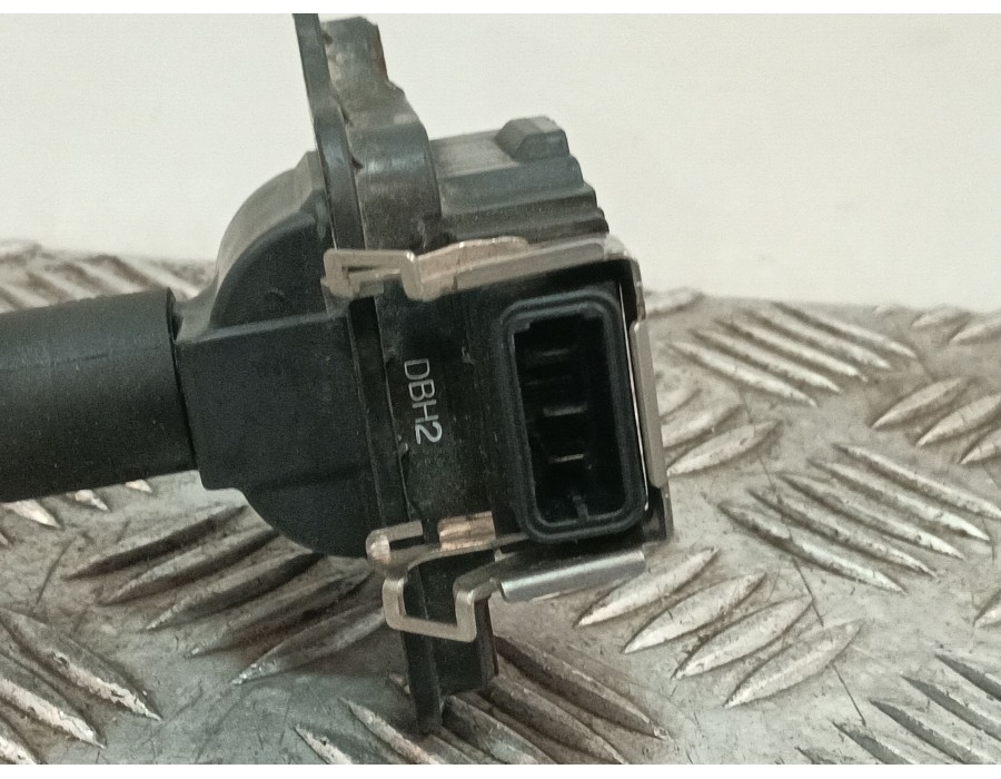 Recambio de bobina encendido para audi a6 c5 (4b2, 4b4) 2.7 t quattro referencia OEM IAM 058905105 0040100013 