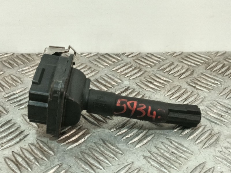 Recambio de bobina encendido para audi a6 c5 (4b2, 4b4) 2.7 t quattro referencia OEM IAM 058905105 0040100013 