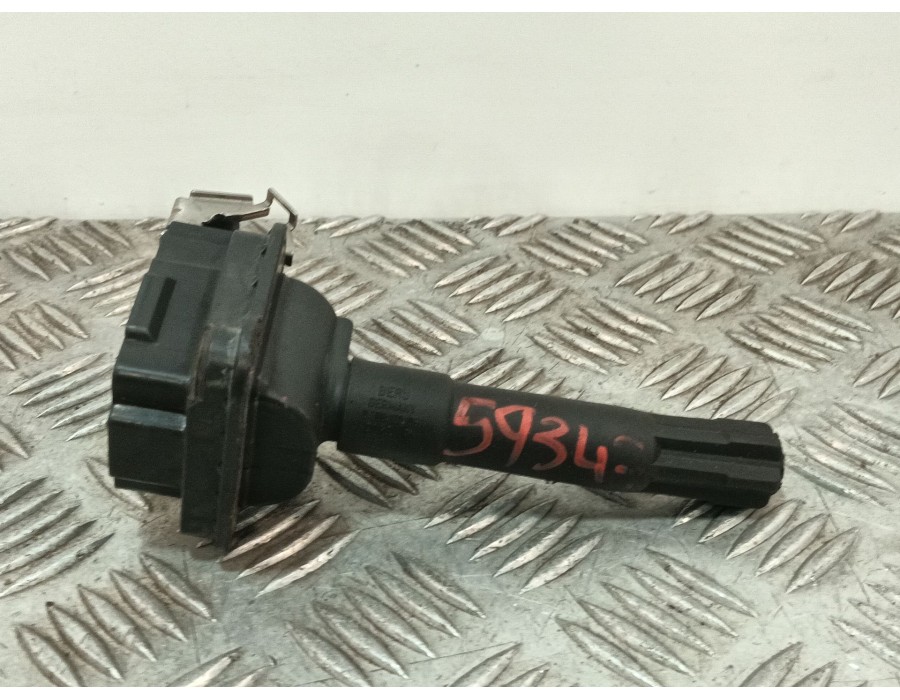 Recambio de bobina encendido para audi a6 c5 (4b2, 4b4) 2.7 t quattro referencia OEM IAM 058905105 0040100013 