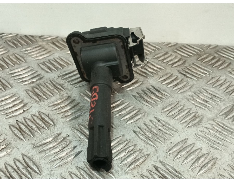 Recambio de bobina encendido para audi a6 c5 (4b2, 4b4) 2.7 t quattro referencia OEM IAM 058905105 0040100013 