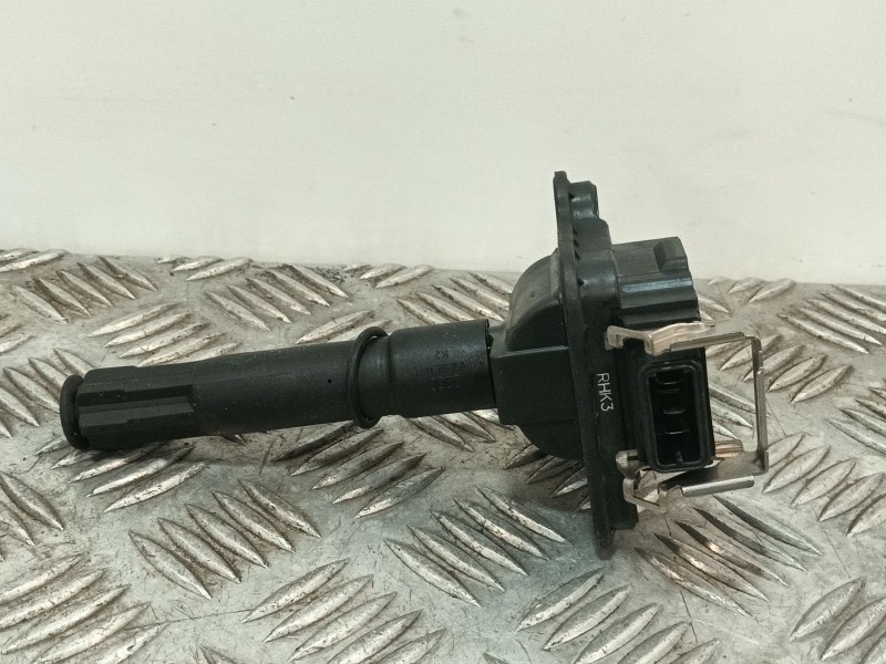 Recambio de bobina encendido para audi a6 c5 (4b2, 4b4) 2.7 t quattro referencia OEM IAM 058905105 0040100013 