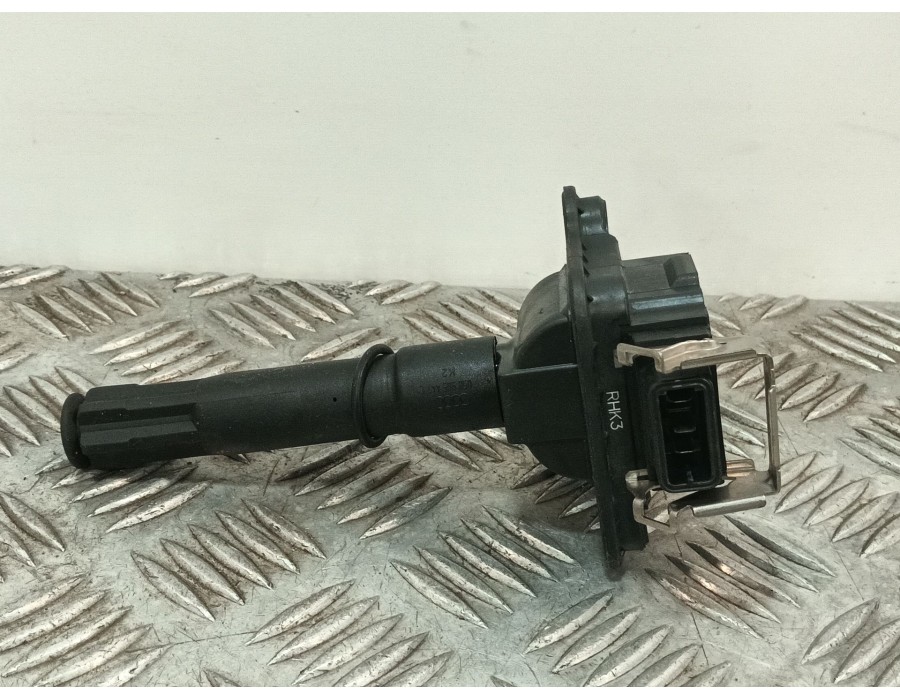 Recambio de bobina encendido para audi a6 c5 (4b2, 4b4) 2.7 t quattro referencia OEM IAM 058905105 0040100013 
