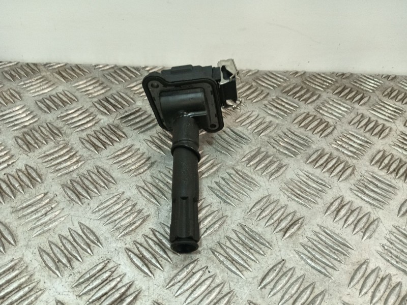Recambio de bobina encendido para audi a6 c5 (4b2, 4b4) 2.7 t quattro referencia OEM IAM 058905105 0040100013 