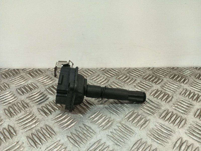 Recambio de bobina encendido para audi a6 c5 (4b2, 4b4) 2.7 t quattro referencia OEM IAM 058905105 0040100013 