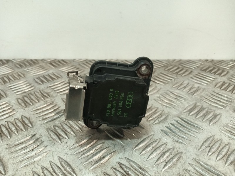 Recambio de bobina encendido para audi a6 c5 (4b2, 4b4) 2.7 t quattro referencia OEM IAM 058905105 0040100013 