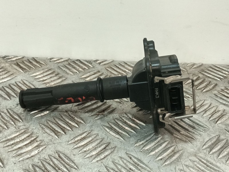 Recambio de bobina encendido para audi a6 c5 (4b2, 4b4) 2.7 t quattro referencia OEM IAM 058905105 0040100013 