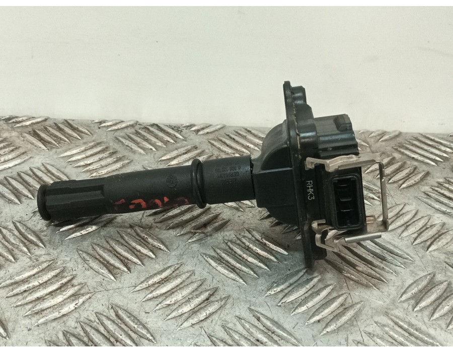 Recambio de bobina encendido para audi a6 c5 (4b2, 4b4) 2.7 t quattro referencia OEM IAM 058905105 0040100013 
