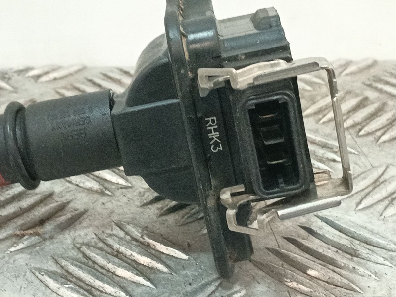Recambio de bobina encendido para audi a6 c5 (4b2, 4b4) 2.7 t quattro referencia OEM IAM 058905105 0040100013 