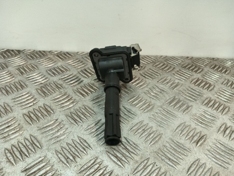 Recambio de bobina encendido para audi a6 c5 (4b2, 4b4) 2.7 t quattro referencia OEM IAM 058905105 0040100013 