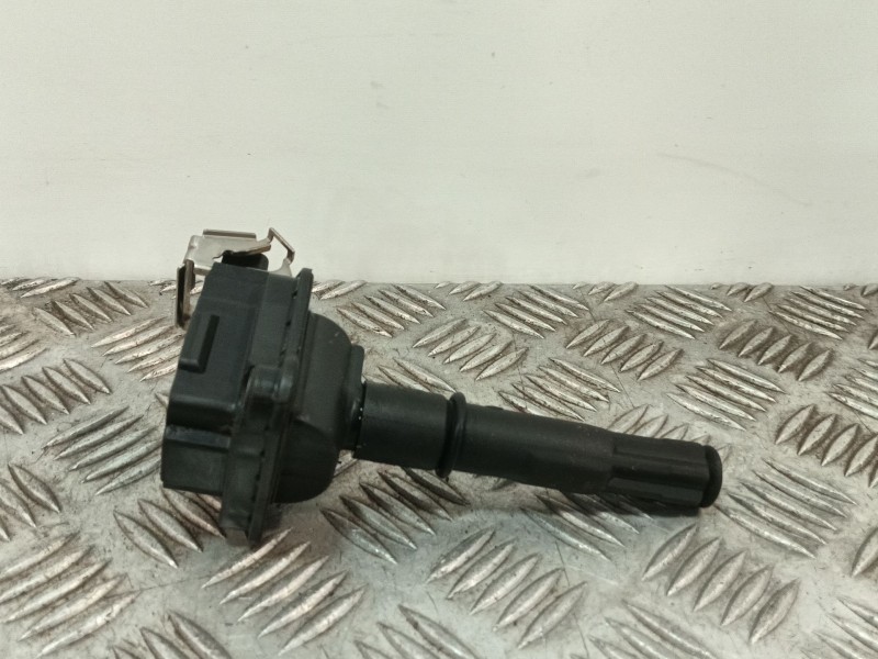 Recambio de bobina encendido para audi a6 c5 (4b2, 4b4) 2.7 t quattro referencia OEM IAM 058905105 0040100013 