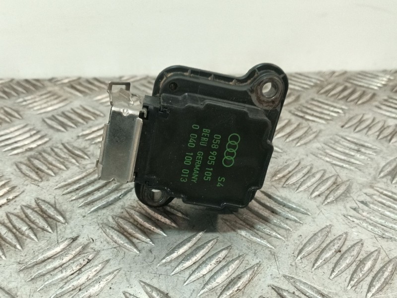 Recambio de bobina encendido para audi a6 c5 (4b2, 4b4) 2.7 t quattro referencia OEM IAM 058905105 0040100013 