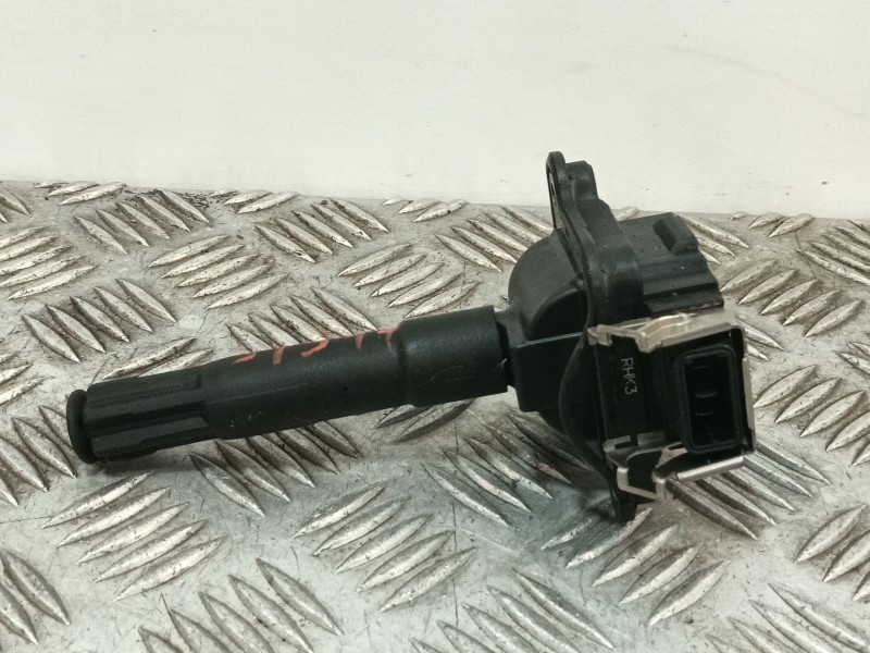 Recambio de bobina encendido para audi a6 c5 (4b2, 4b4) 2.7 t quattro referencia OEM IAM 058905105 0040100013 