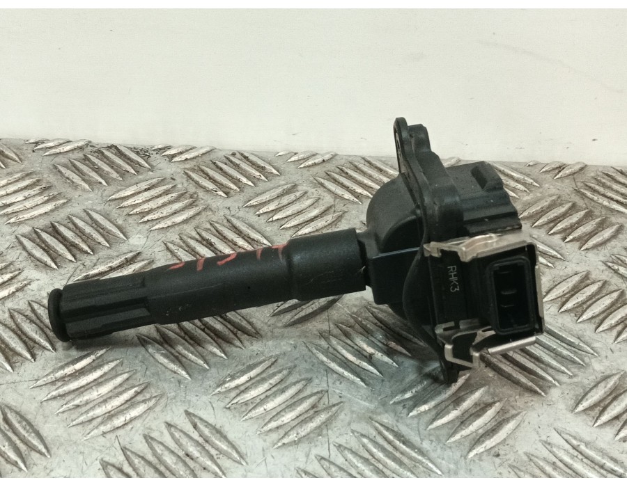 Recambio de bobina encendido para audi a6 c5 (4b2, 4b4) 2.7 t quattro referencia OEM IAM 058905105 0040100013 