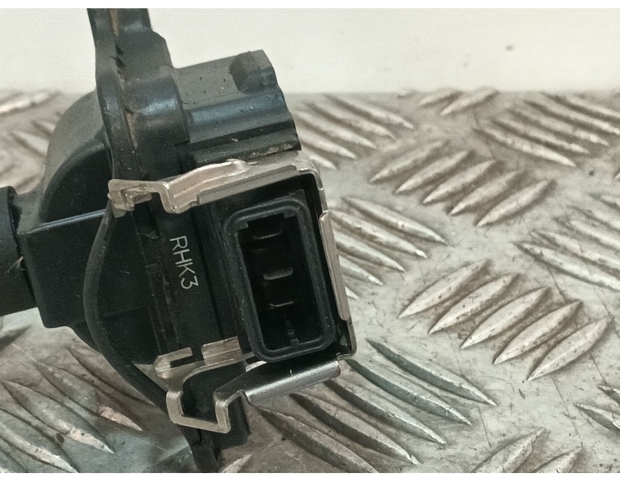 Recambio de bobina encendido para audi a6 c5 (4b2, 4b4) 2.7 t quattro referencia OEM IAM 058905105 0040100013 