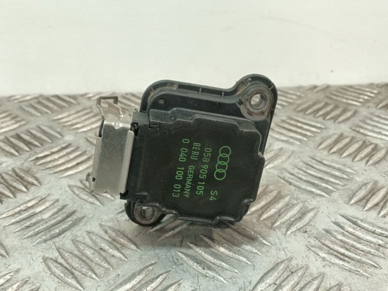 Recambio de bobina encendido para audi a6 c5 (4b2, 4b4) 2.7 t quattro referencia OEM IAM 058905105 0040100013 