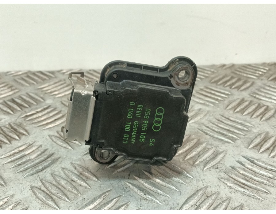 Recambio de bobina encendido para audi a6 c5 (4b2, 4b4) 2.7 t quattro referencia OEM IAM 058905105 0040100013 