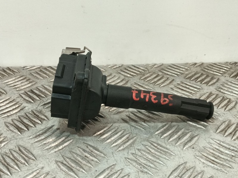 Recambio de bobina encendido para audi a6 c5 (4b2, 4b4) 2.7 t quattro referencia OEM IAM 058905105 0040100013 