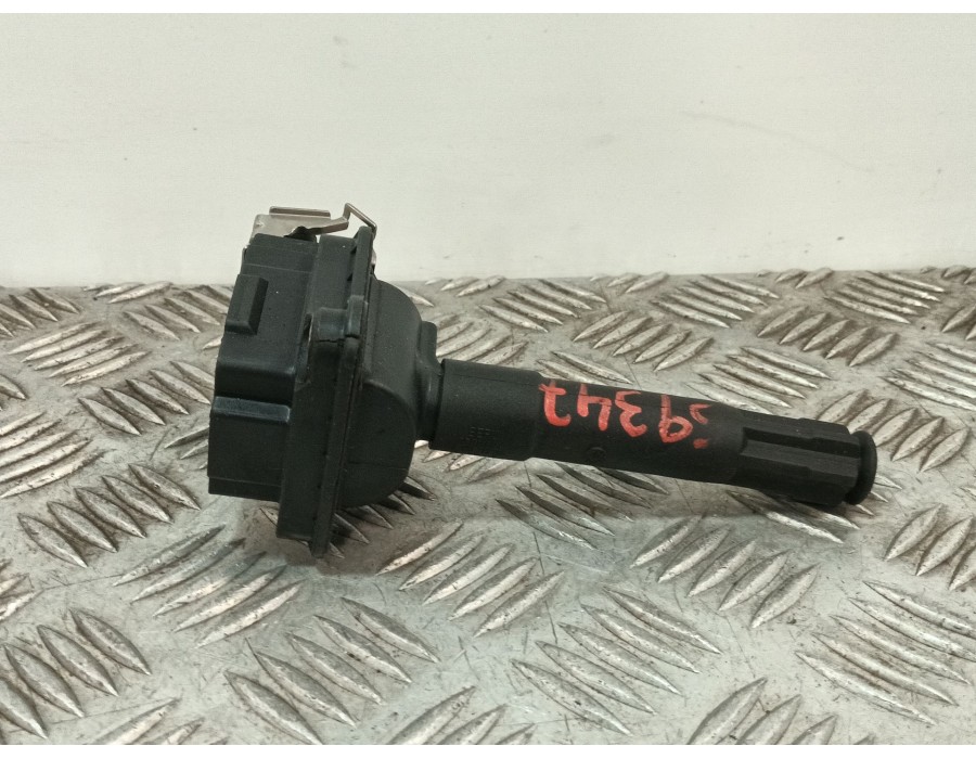 Recambio de bobina encendido para audi a6 c5 (4b2, 4b4) 2.7 t quattro referencia OEM IAM 058905105 0040100013 