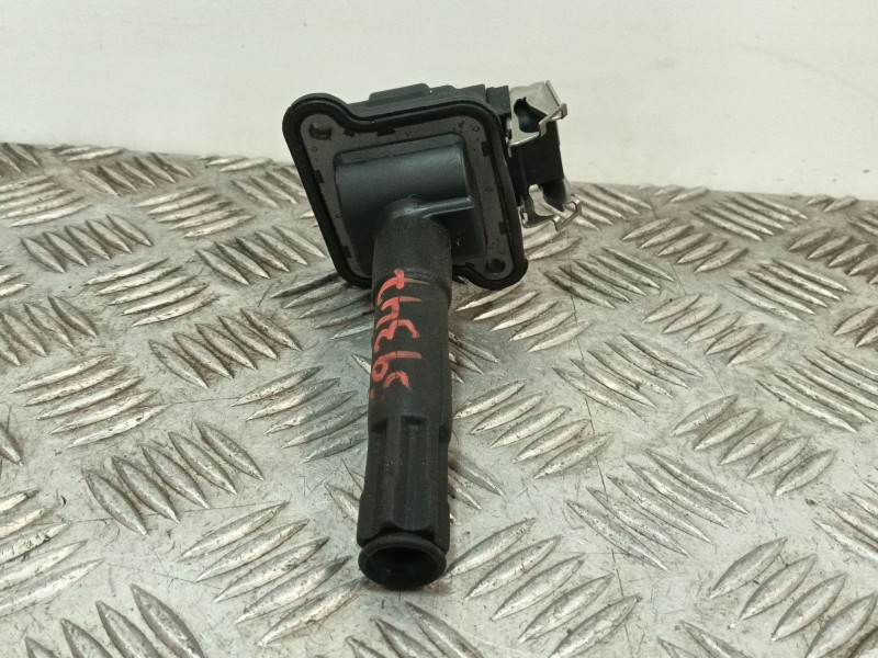 Recambio de bobina encendido para audi a6 c5 (4b2, 4b4) 2.7 t quattro referencia OEM IAM 058905105 0040100013 