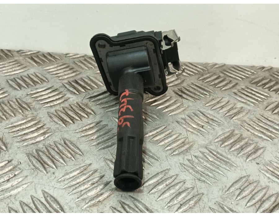 Recambio de bobina encendido para audi a6 c5 (4b2, 4b4) 2.7 t quattro referencia OEM IAM 058905105 0040100013 