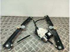 Recambio de elevalunas delantero izquierdo para volkswagen caddy iv monospace (sab, saj) 2.0 tdi referencia OEM IAM 2K5959701A 0